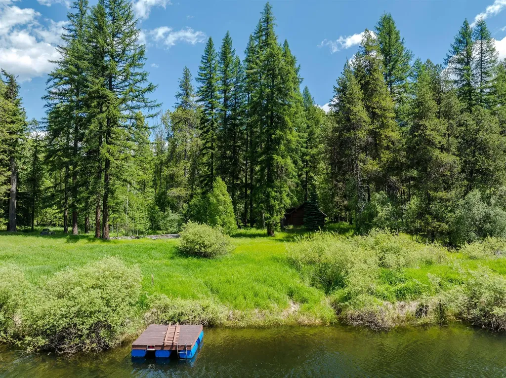 796 Tamarack Lane Troy MT 59935