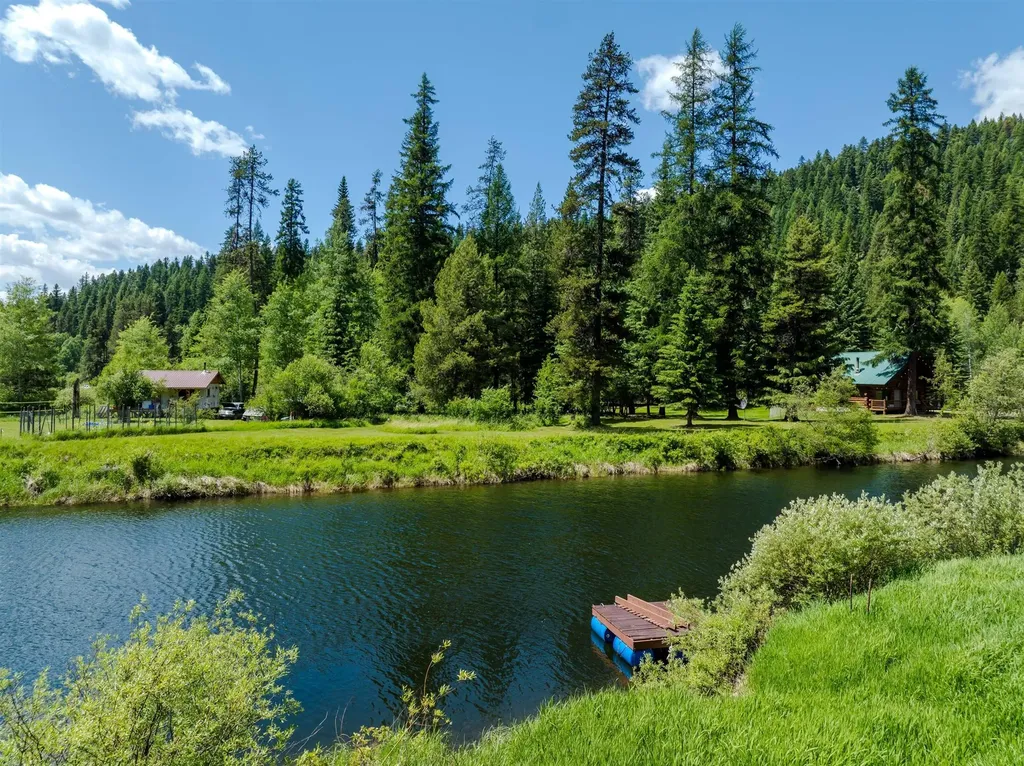 796 Tamarack Lane Troy MT 59935