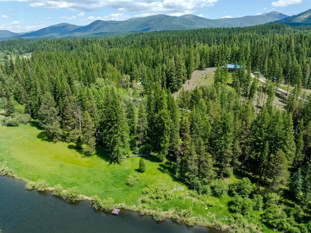 796 Tamarack Lane Troy MT 59935