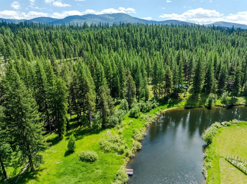 796 Tamarack Lane Troy MT 59935