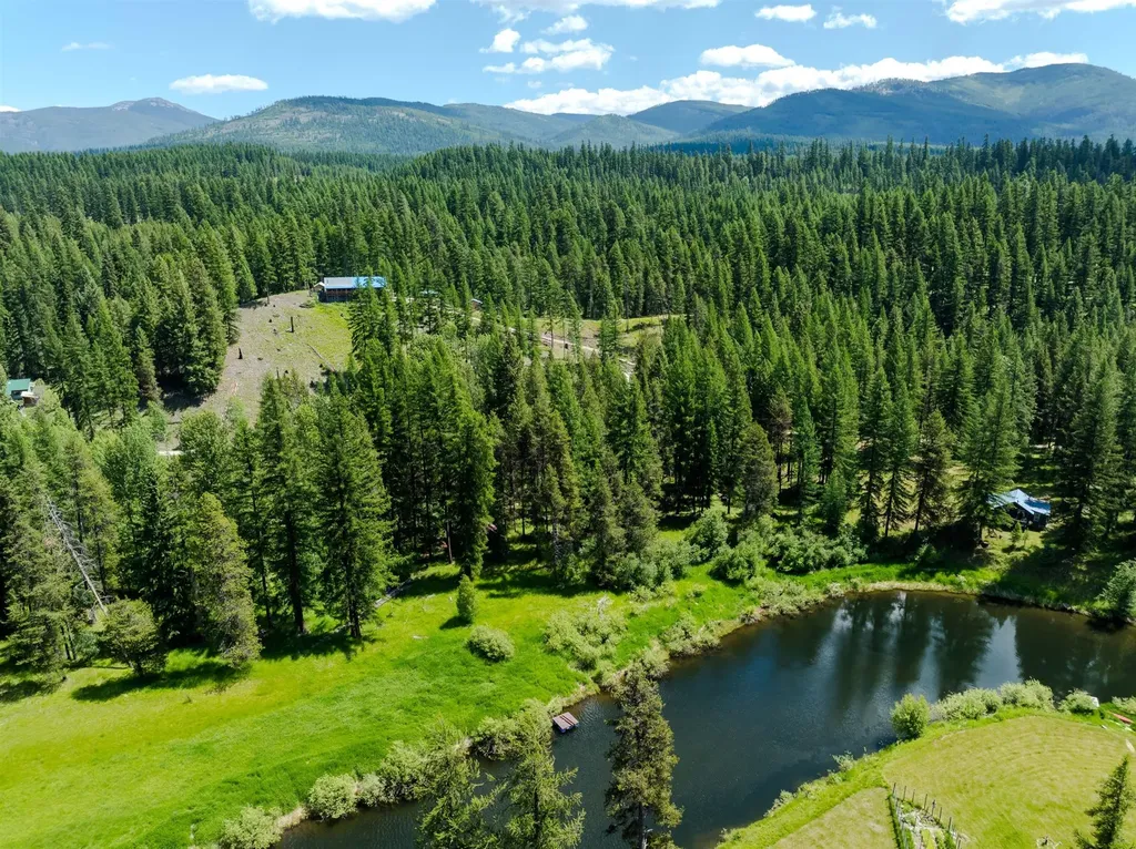 796 Tamarack Lane Troy MT 59935