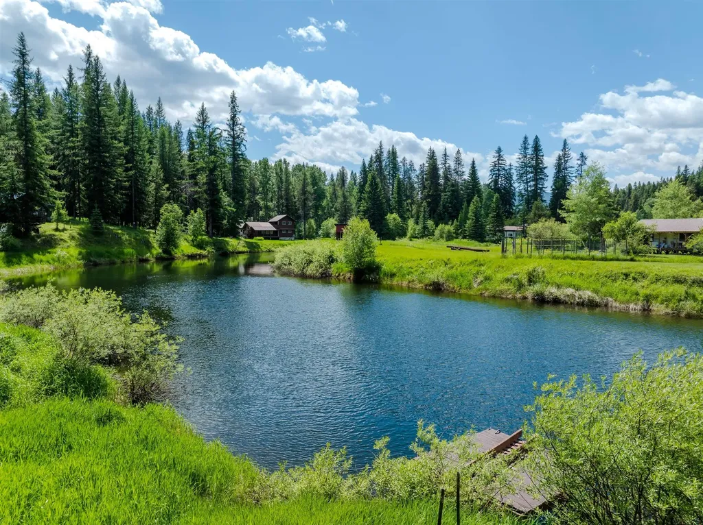 796 Tamarack Lane Troy MT 59935