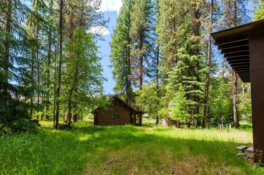 796 Tamarack Lane Troy MT 59935