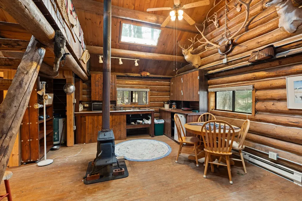 796 Tamarack Lane Troy MT 59935