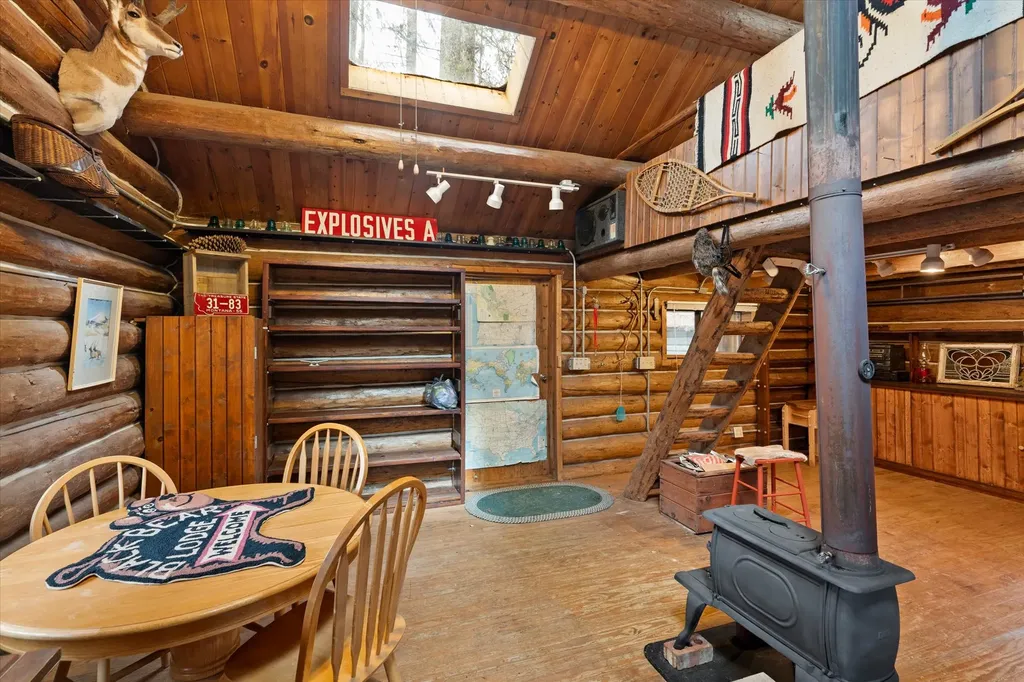 796 Tamarack Lane Troy MT 59935