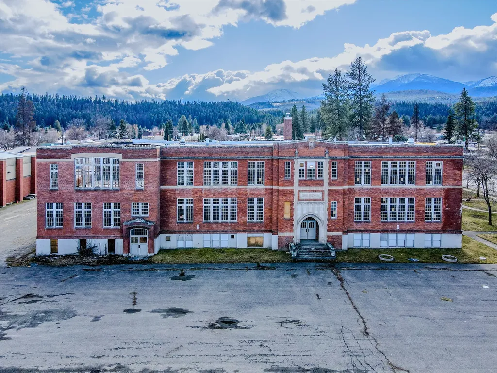 101 E Lincoln Boulevard Libby MT 59923