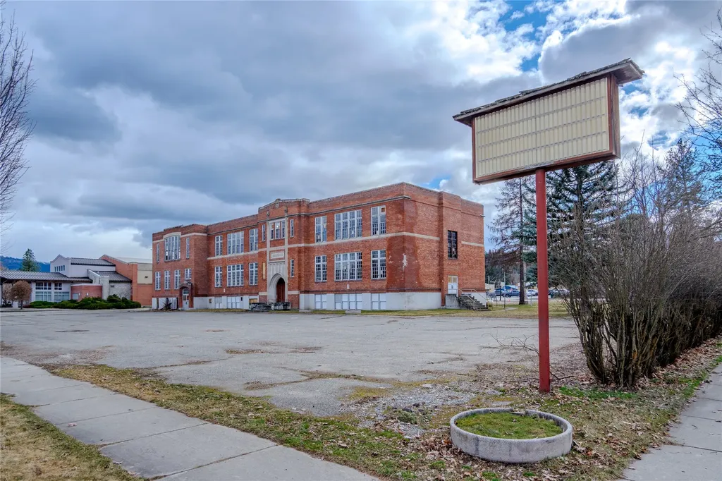 101 E Lincoln Boulevard Libby MT 59923