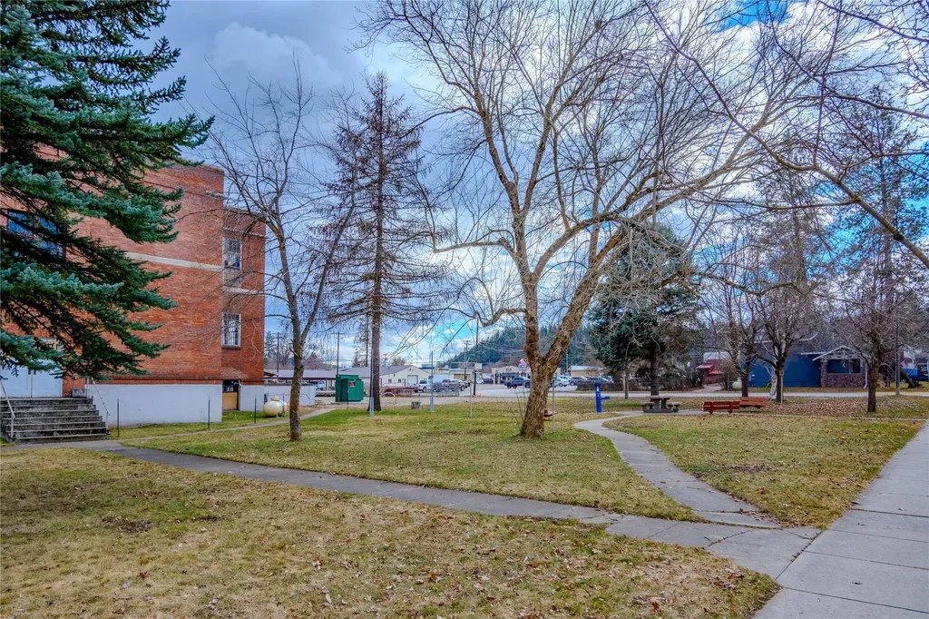 101 E Lincoln Boulevard Libby MT 59923