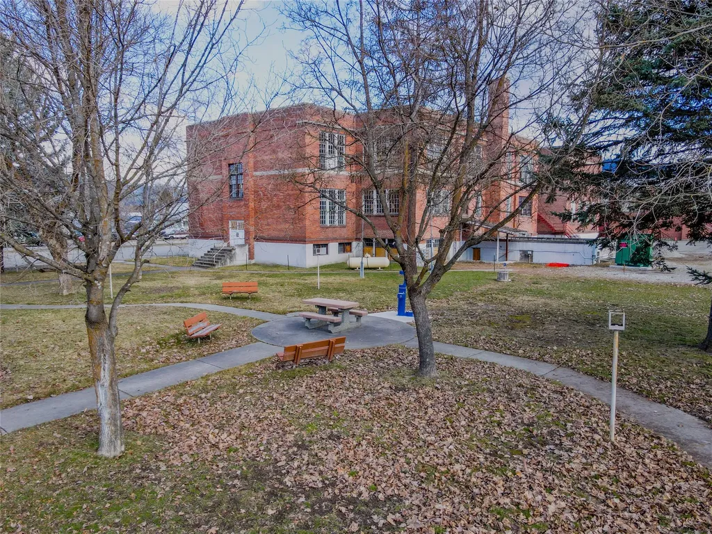 101 E Lincoln Boulevard Libby MT 59923