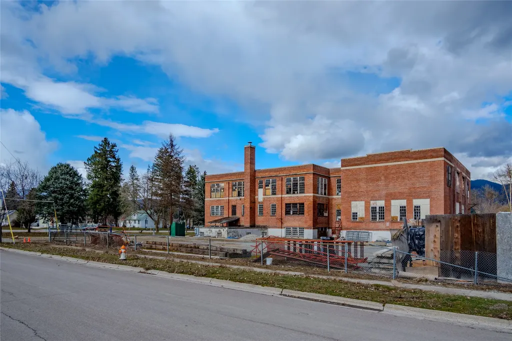 101 E Lincoln Boulevard Libby MT 59923