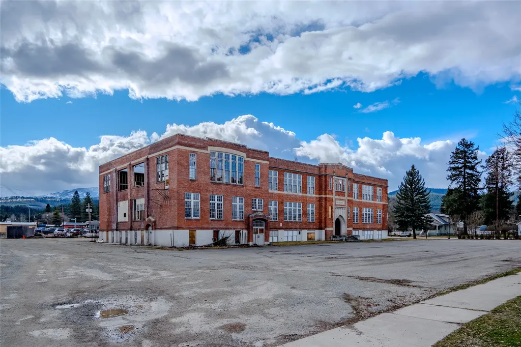 101 E Lincoln Boulevard Libby MT 59923