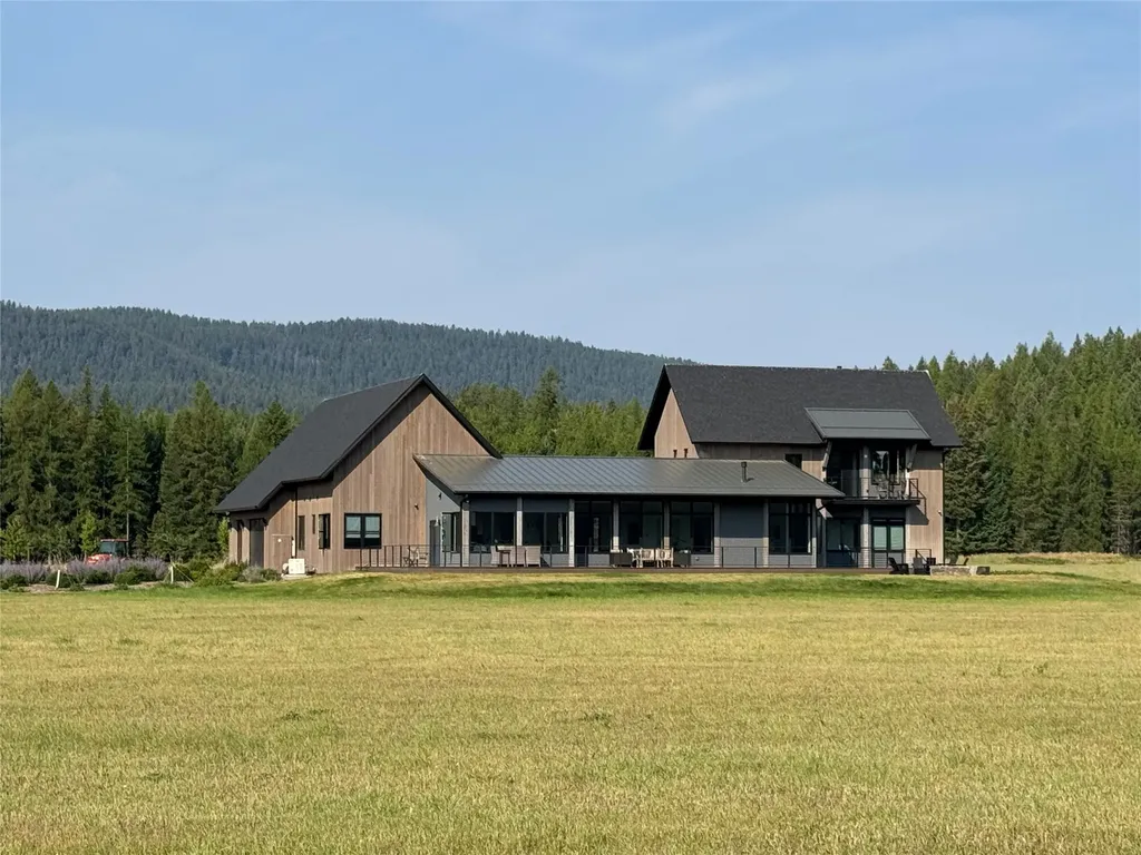 567 Twin Bridges Road Whitefish MT 59937