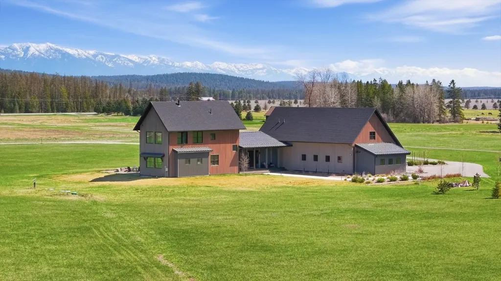 567 Twin Bridges Road Whitefish MT 59937