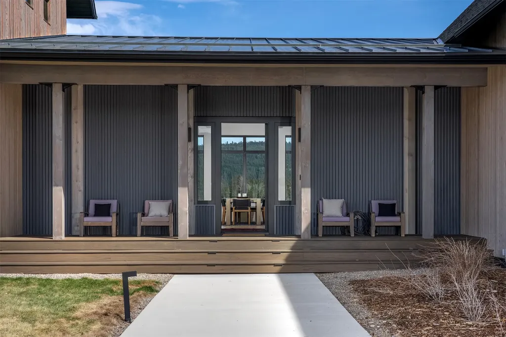 567 Twin Bridges Road Whitefish MT 59937