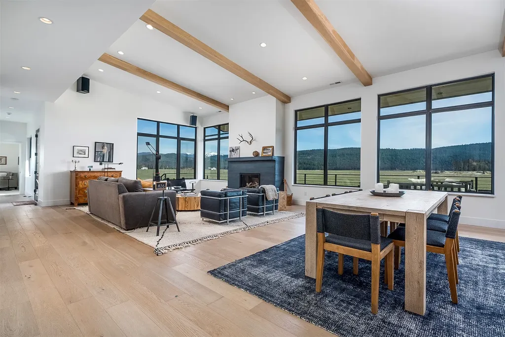 567 Twin Bridges Road Whitefish MT 59937