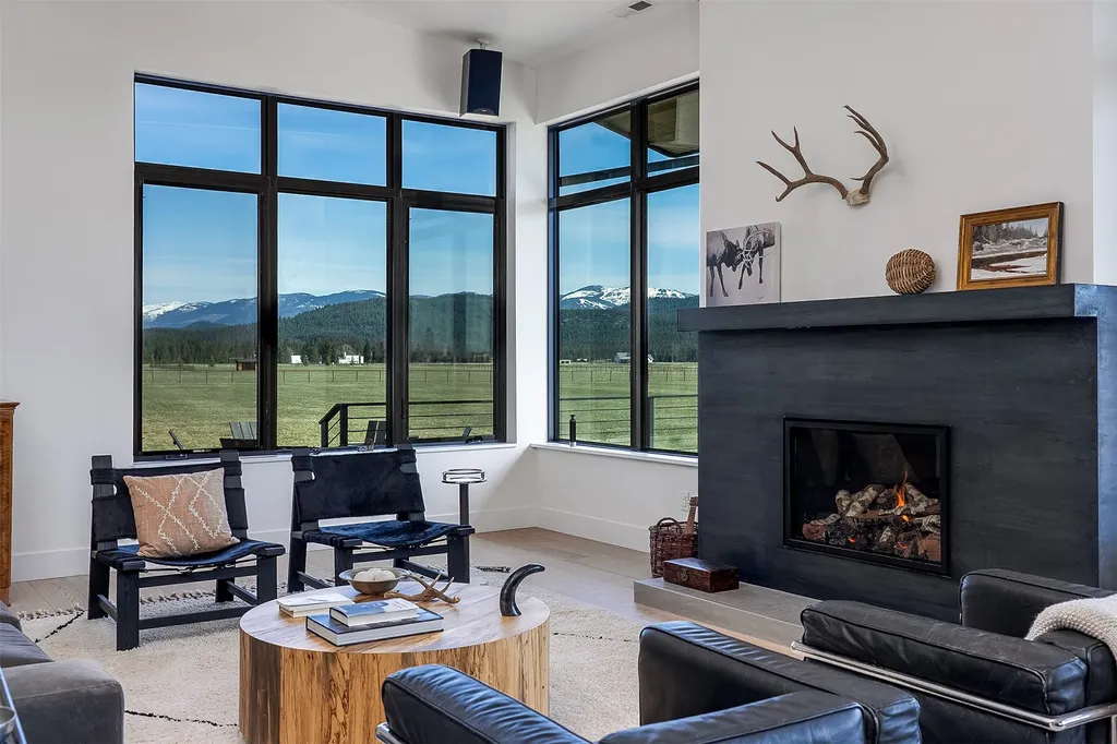 567 Twin Bridges Road Whitefish MT 59937