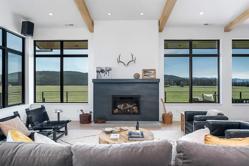 567 Twin Bridges Road Whitefish MT 59937
