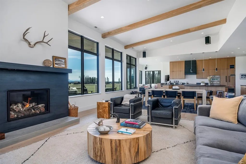 567 Twin Bridges Road Whitefish MT 59937