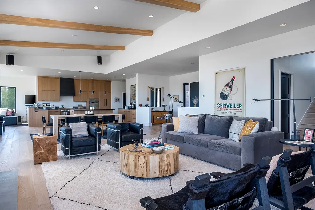 567 Twin Bridges Road Whitefish MT 59937