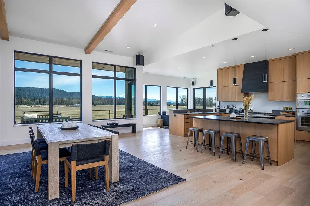 567 Twin Bridges Road Whitefish MT 59937
