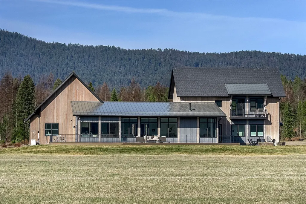 567 Twin Bridges Road Whitefish MT 59937