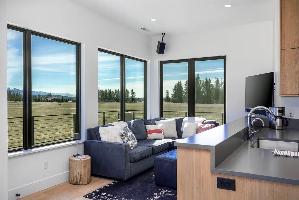 567 Twin Bridges Road Whitefish MT 59937