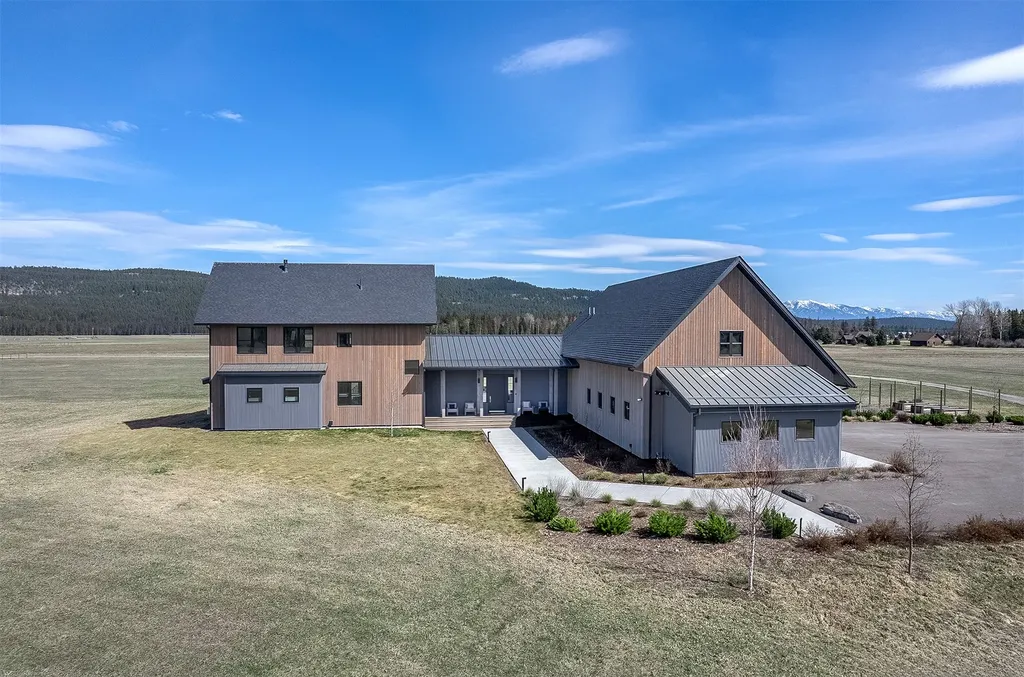 567 Twin Bridges Road Whitefish MT 59937