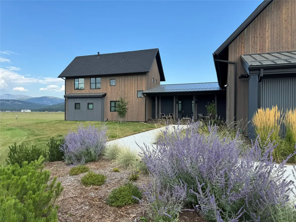 567 Twin Bridges Road Whitefish MT 59937