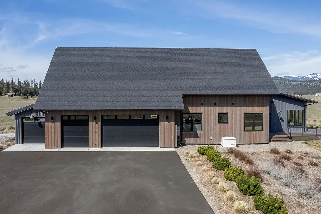 567 Twin Bridges Road Whitefish MT 59937