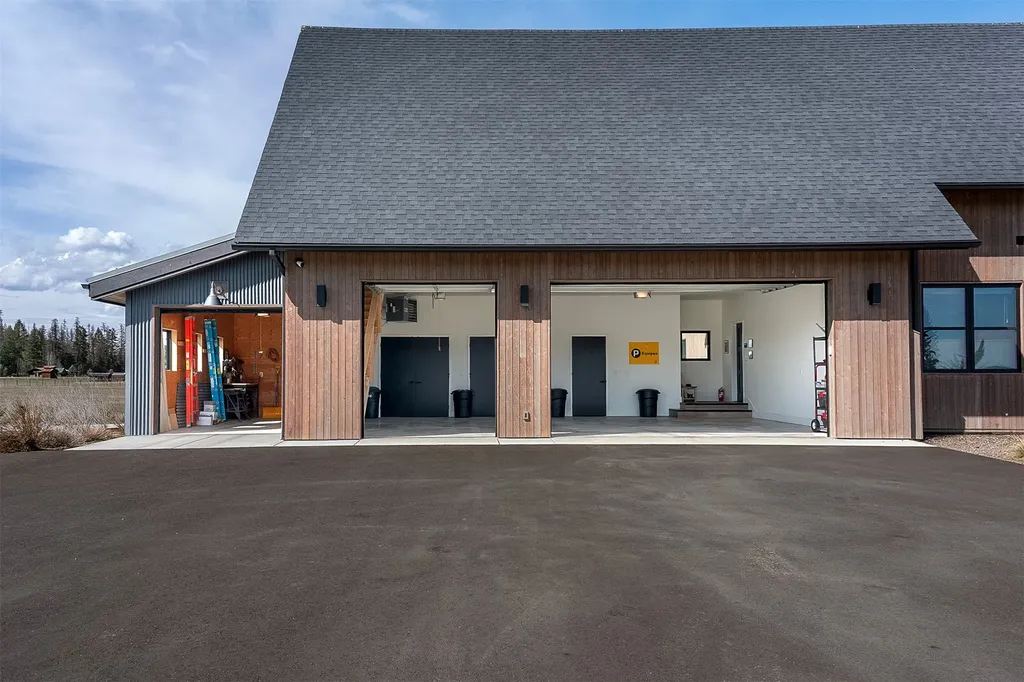 567 Twin Bridges Road Whitefish MT 59937