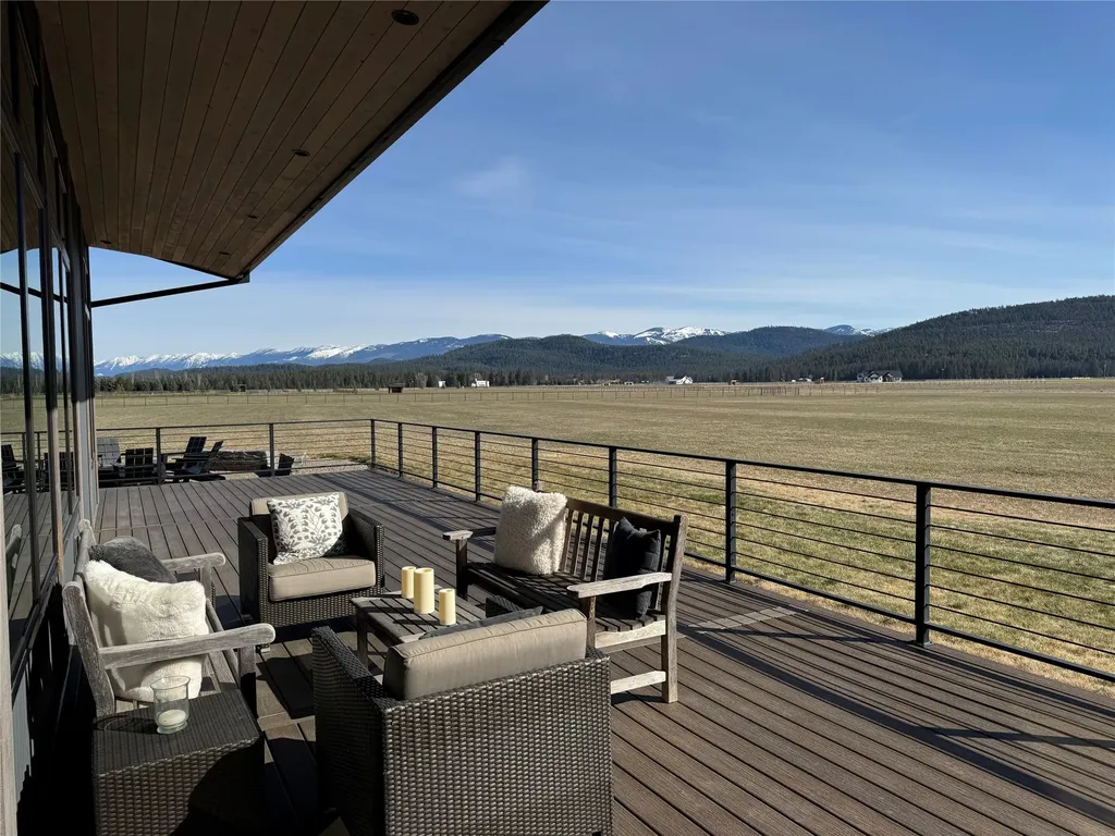 567 Twin Bridges Road Whitefish MT 59937