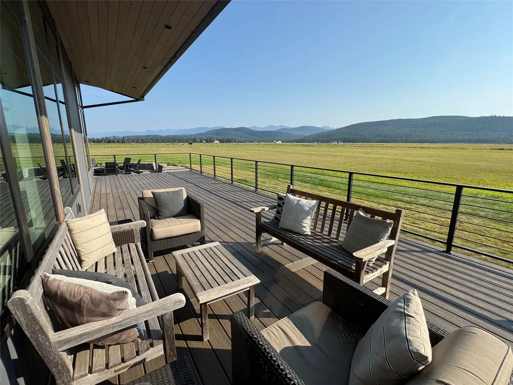 567 Twin Bridges Road Whitefish MT 59937