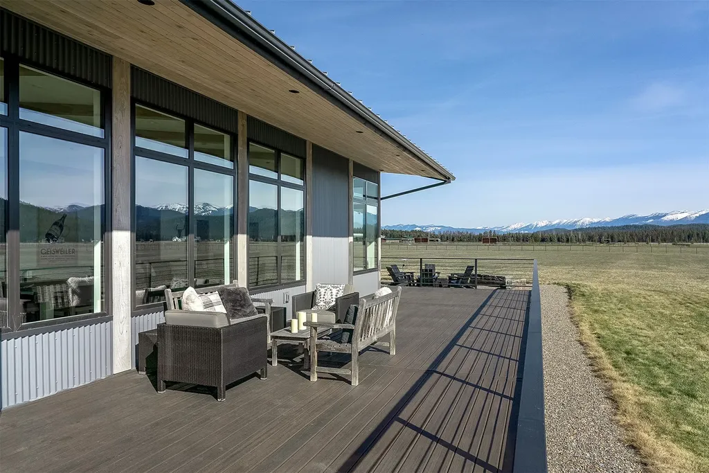 567 Twin Bridges Road Whitefish MT 59937