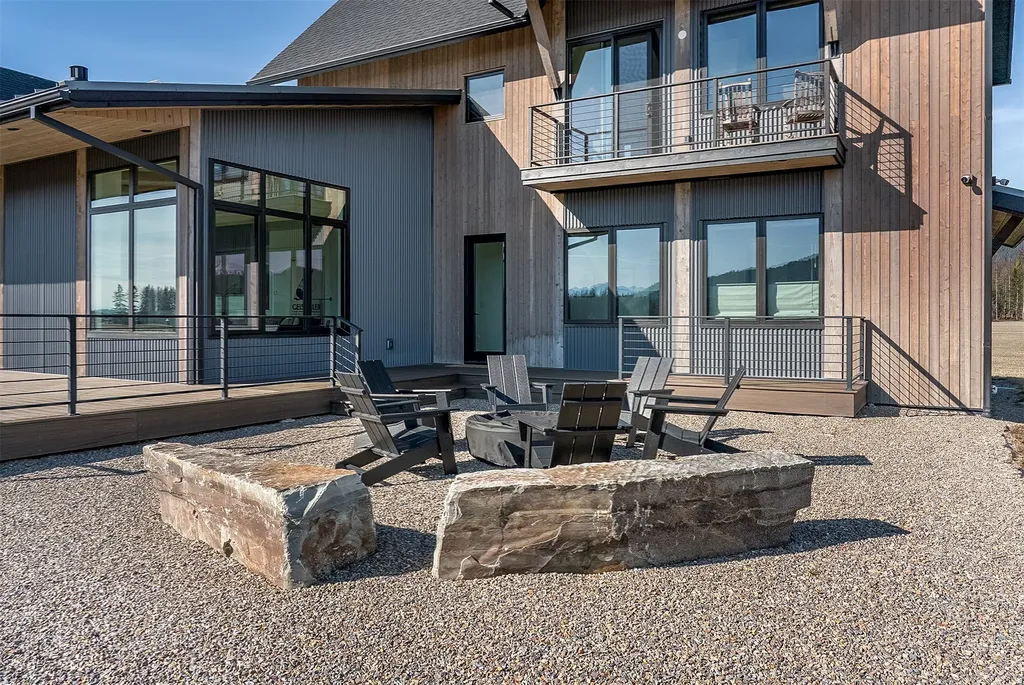 567 Twin Bridges Road Whitefish MT 59937