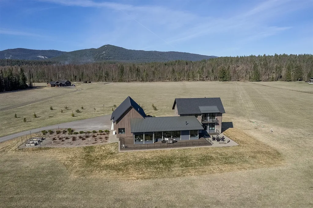 567 Twin Bridges Road Whitefish MT 59937