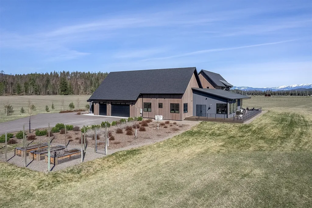 567 Twin Bridges Road Whitefish MT 59937