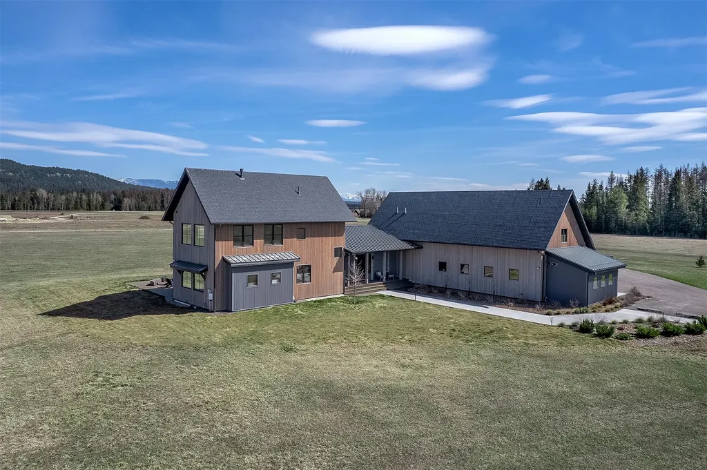 567 Twin Bridges Road Whitefish MT 59937