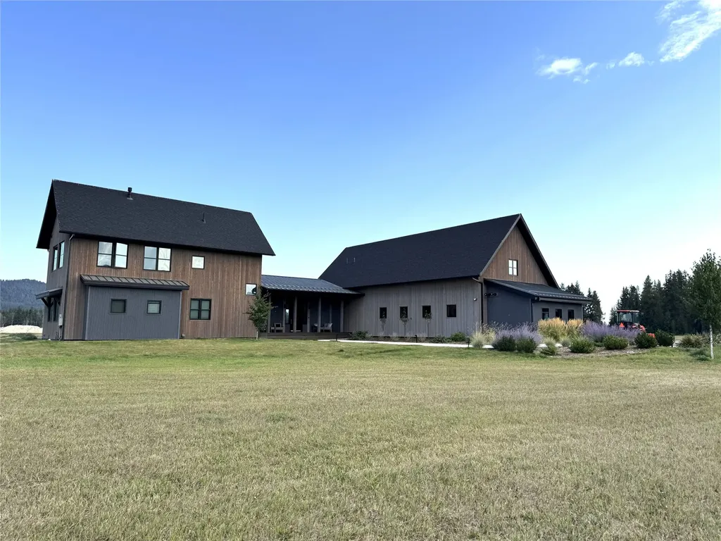 567 Twin Bridges Road Whitefish MT 59937