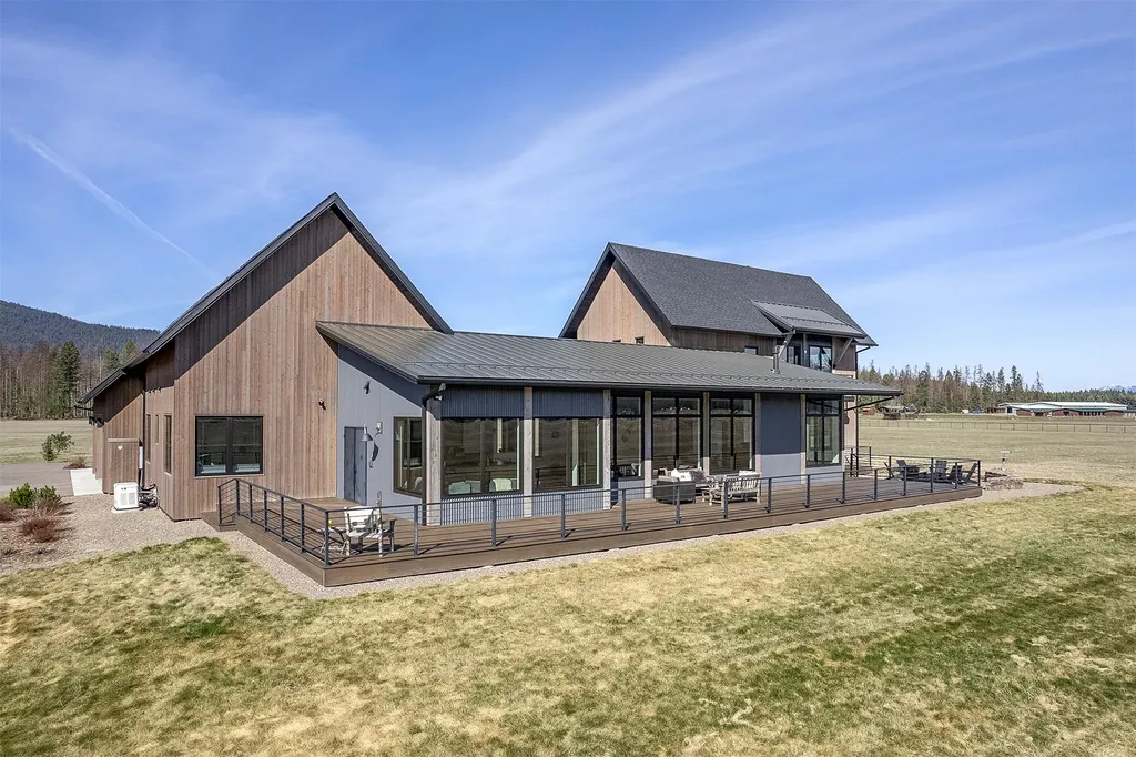 567 Twin Bridges Road Whitefish MT 59937