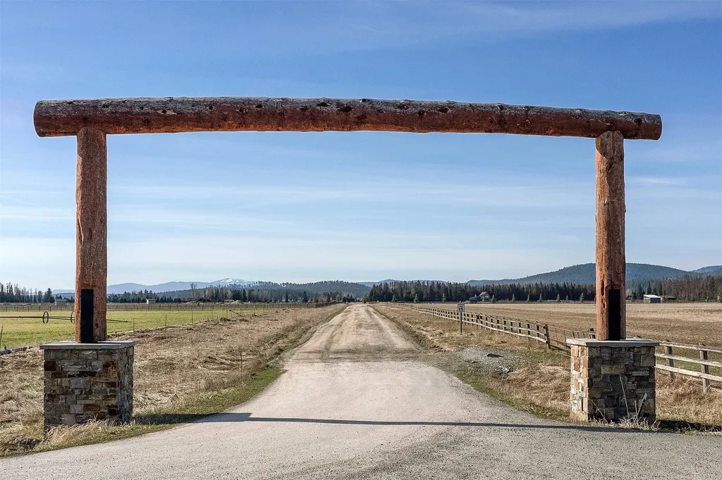 567 Twin Bridges Road Whitefish MT 59937