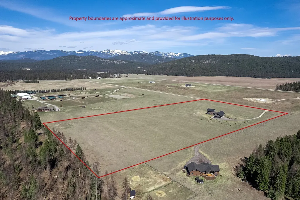 567 Twin Bridges Road Whitefish MT 59937