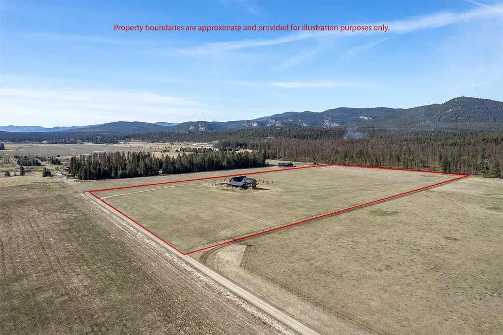 567 Twin Bridges Road Whitefish MT 59937