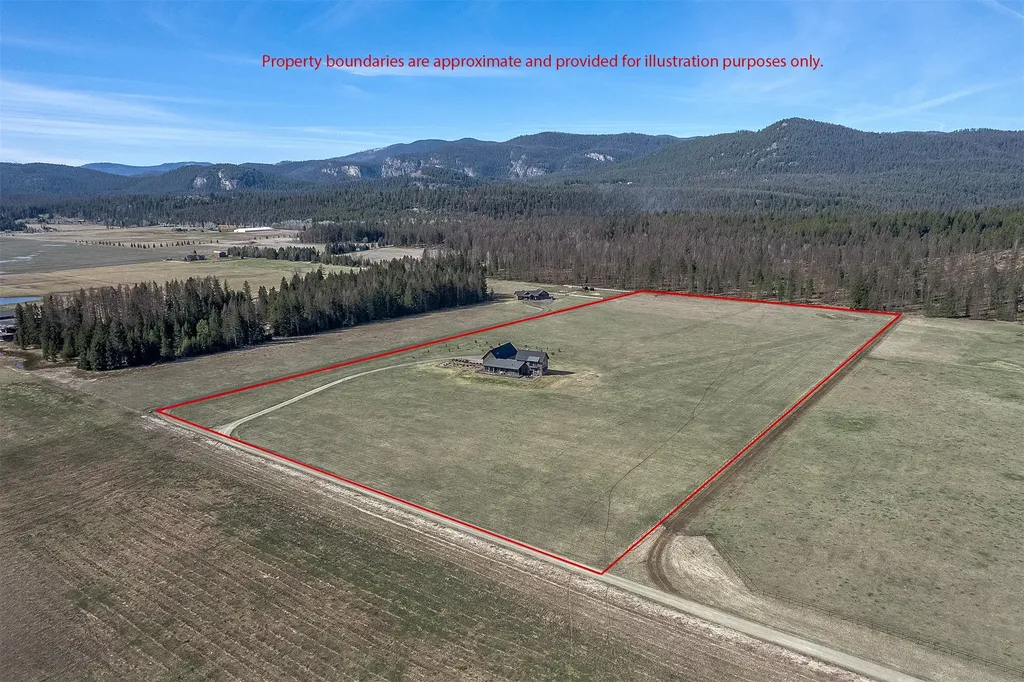 567 Twin Bridges Road Whitefish MT 59937
