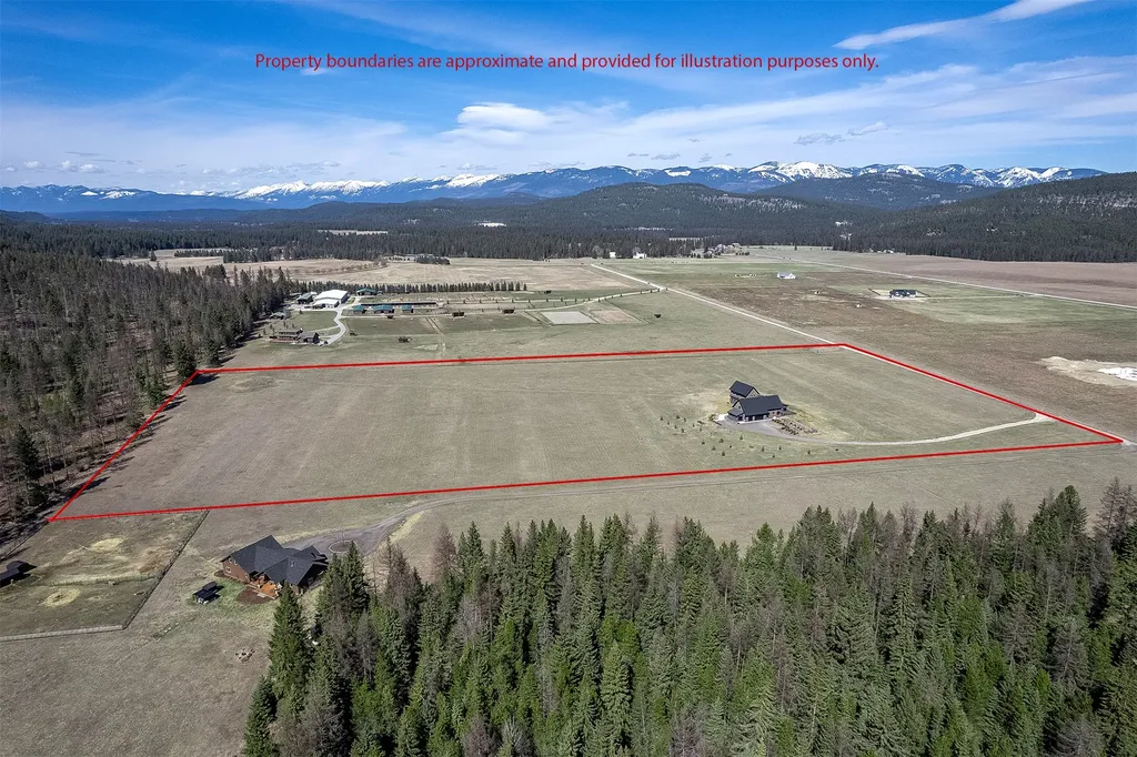 567 Twin Bridges Road Whitefish MT 59937