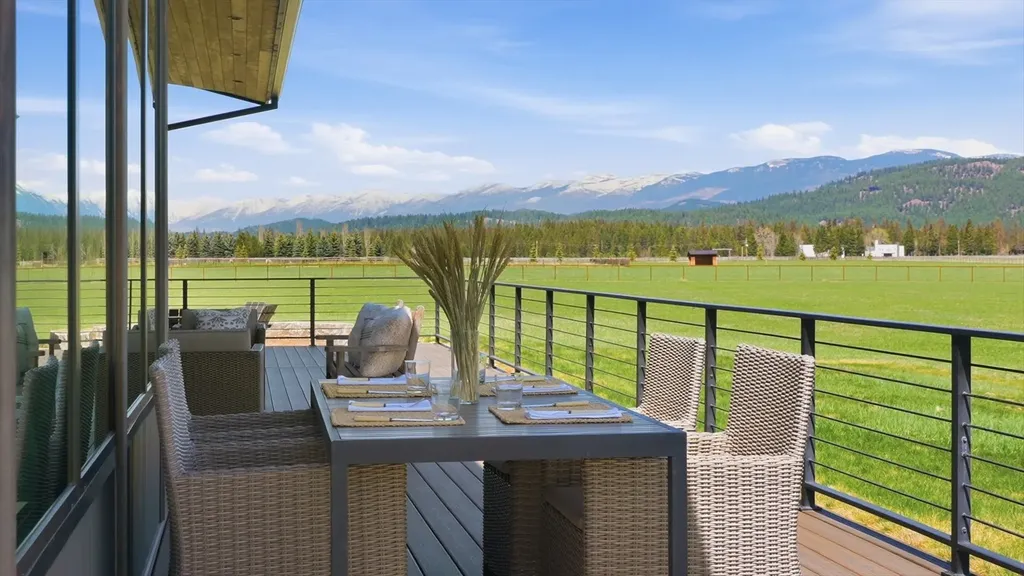 567 Twin Bridges Road Whitefish MT 59937