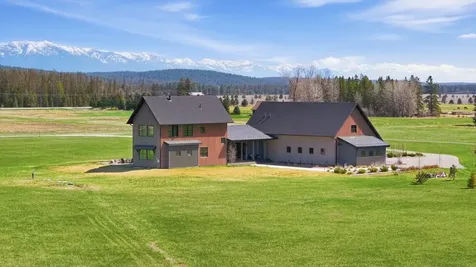 567 Twin Bridges Road Whitefish MT 59937