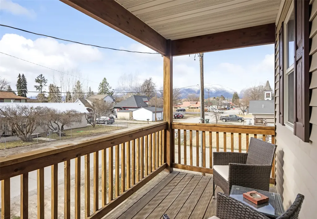 310 E 1st Street Corvallis MT 59828