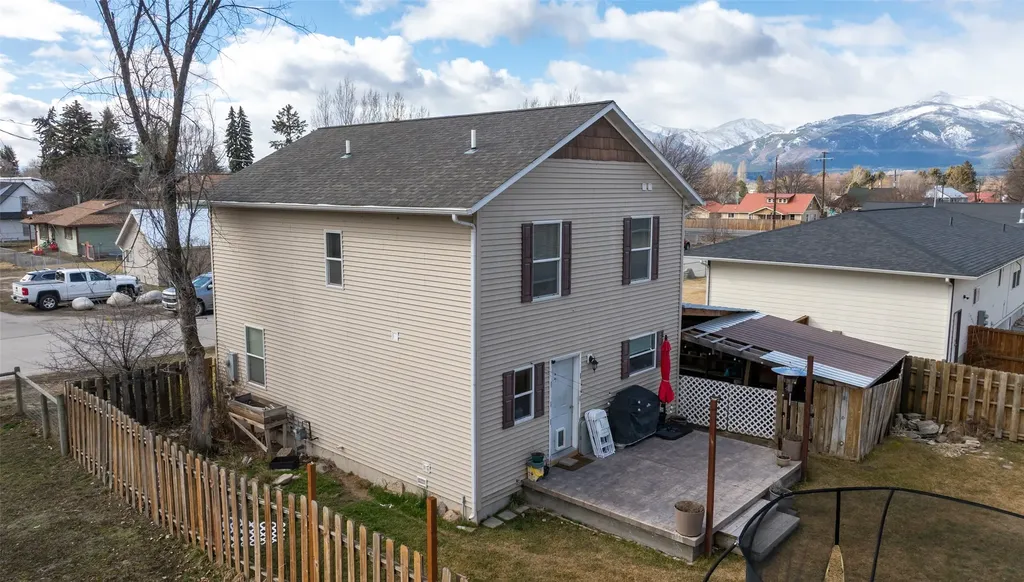 310 E 1st Street Corvallis MT 59828