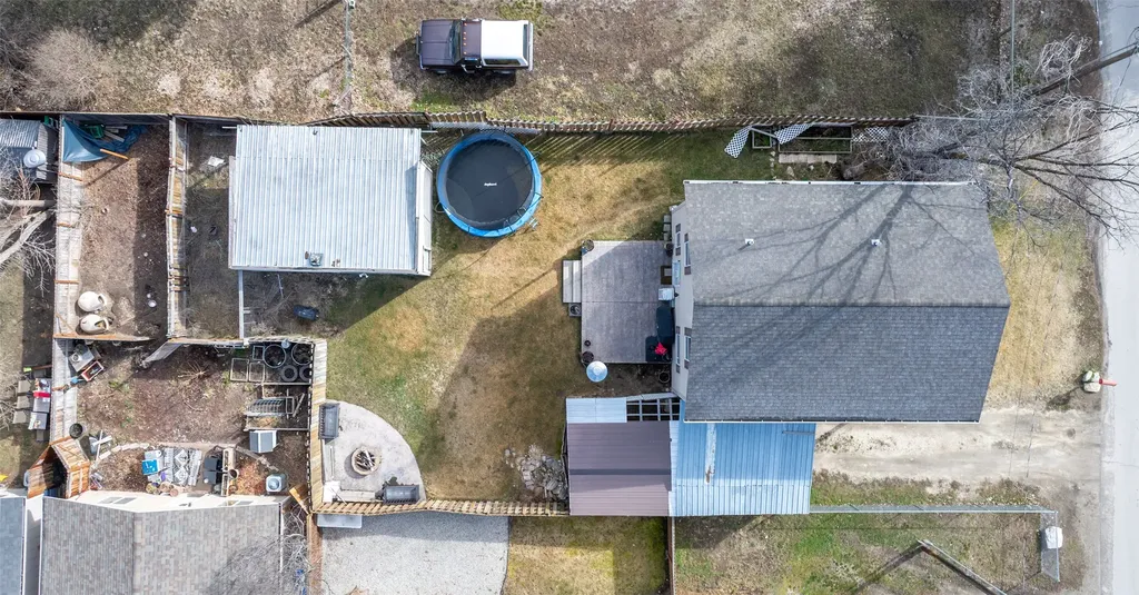 310 E 1st Street Corvallis MT 59828
