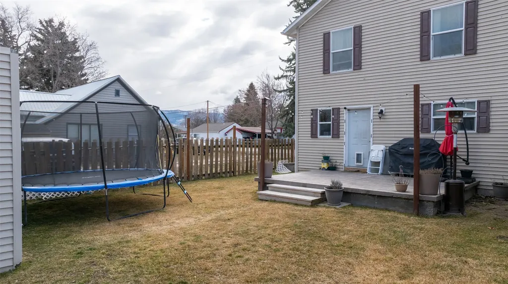 310 E 1st Street Corvallis MT 59828